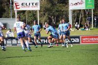 2021 NSW Schoolboys Tri-Series Day 1 U18s NSWCCC v NSWCHS