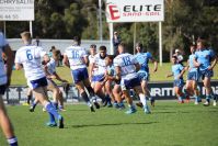 2021 NSW Schoolboys Tri-Series Day 1 U18s NSWCCC v NSWCHS