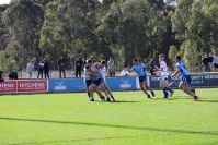 2021 NSW Schoolboys Tri-Series Day 1 U18s NSWCCC v NSWCHS