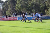 2021 NSW Schoolboys Tri-Series Day 1 U18s NSWCCC v NSWCHS