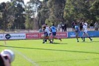 2021 NSW Schoolboys Tri-Series Day 1 U18s NSWCCC v NSWCHS