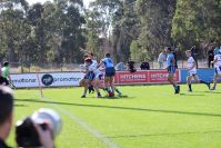 2021 NSW Schoolboys Tri-Series Day 1 U18s NSWCCC v NSWCHS
