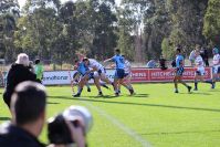 2021 NSW Schoolboys Tri-Series Day 1 U18s NSWCCC v NSWCHS