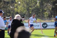 2021 NSW Schoolboys Tri-Series Day 1 U18s NSWCCC v NSWCHS