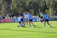2021 NSW Schoolboys Tri-Series Day 1 U18s NSWCCC v NSWCHS