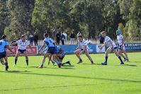 2021 NSW Schoolboys Tri-Series Day 1 U18s NSWCCC v NSWCHS