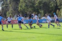 2021 NSW Schoolboys Tri-Series Day 1 U18s NSWCCC v NSWCHS