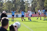 2021 NSW Schoolboys Tri-Series Day 1 U18s NSWCCC v NSWCHS