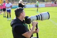 2021 NSW Schoolboys Tri-Series Day 1 U18s NSWCCC v NSWCHS
