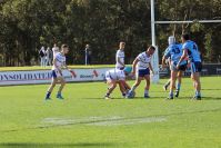 2021 NSW Schoolboys Tri-Series Day 1 U18s NSWCCC v NSWCHS
