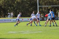 2021 NSW Schoolboys Tri-Series Day 1 U18s NSWCCC v NSWCHS