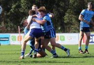 2021 NSW Schoolboys Tri-Series Day 1 U18s NSWCCC v NSWCHS