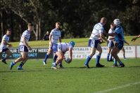 2021 NSW Schoolboys Tri-Series Day 1 U18s NSWCCC v NSWCHS