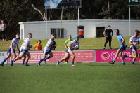 2021 NSW Schoolboys Tri-Series Day 1 U18s NSWCCC v NSWCHS
