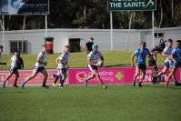 2021 NSW Schoolboys Tri-Series Day 1 U18s NSWCCC v NSWCHS