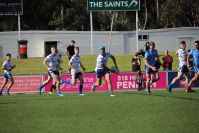 2021 NSW Schoolboys Tri-Series Day 1 U18s NSWCCC v NSWCHS