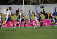 2021 NSW Schoolboys Tri-Series Day 1 U18s NSWCCC v NSWCHS