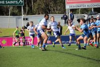2021 NSW Schoolboys Tri-Series Day 1 U18s NSWCCC v NSWCHS