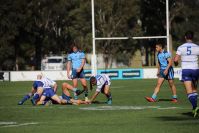 2021 NSW Schoolboys Tri-Series Day 1 U18s NSWCCC v NSWCHS