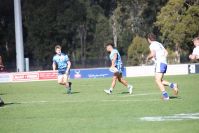 2021 NSW Schoolboys Tri-Series Day 1 U18s NSWCCC v NSWCHS