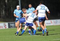 2021 NSW Schoolboys Tri-Series Day 1 U18s NSWCCC v NSWCHS