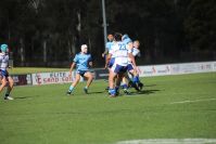 2021 NSW Schoolboys Tri-Series Day 1 U18s NSWCCC v NSWCHS