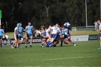 2021 NSW Schoolboys Tri-Series Day 1 U18s NSWCCC v NSWCHS