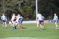 2021 NSW Schoolboys Tri-Series Day 1 U18s NSWCCC v NSWCHS