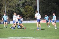 2021 NSW Schoolboys Tri-Series Day 1 U18s NSWCCC v NSWCHS