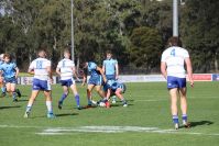 2021 NSW Schoolboys Tri-Series Day 1 U18s NSWCCC v NSWCHS