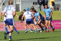 2021 NSW Schoolboys Tri-Series Day 1 U18s NSWCCC v NSWCHS