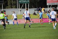 2021 NSW Schoolboys Tri-Series Day 1 U18s NSWCCC v NSWCHS