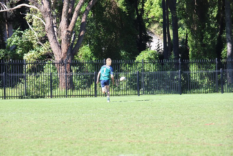 2021 NSWCHS State Trials U15’s Day 3 NORTHERN v PRESIDENTS