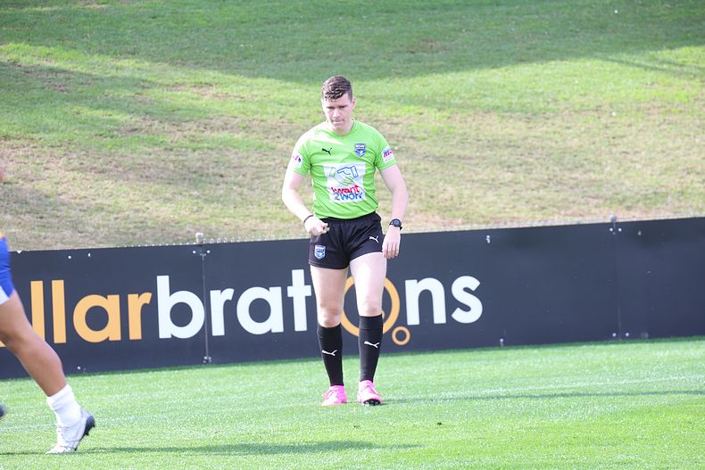 2021 Schoolboy Cup Rnd 1 Patrician Bro’s Blacktown v Endeavour SHS