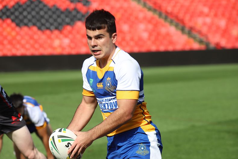 2021 Schoolboy Cup Rnd 1 Patrician Bro’s Blacktown v Endeavour SHS