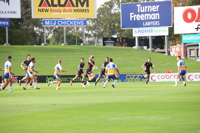 2021 Schoolboy Cup Rnd 1 Patrician Bro’s Blacktown v Endeavour SHS