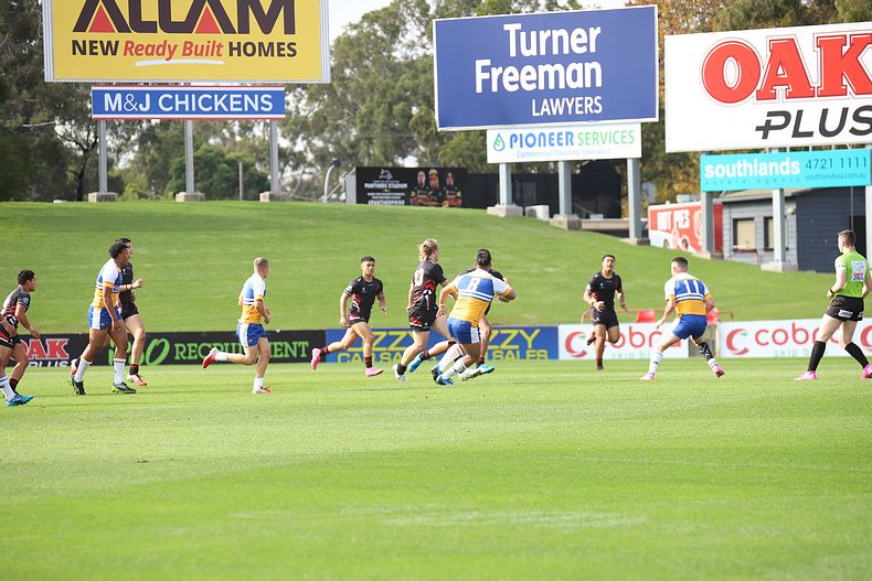 2021 Schoolboy Cup Rnd 1 Patrician Bro’s Blacktown v Endeavour SHS