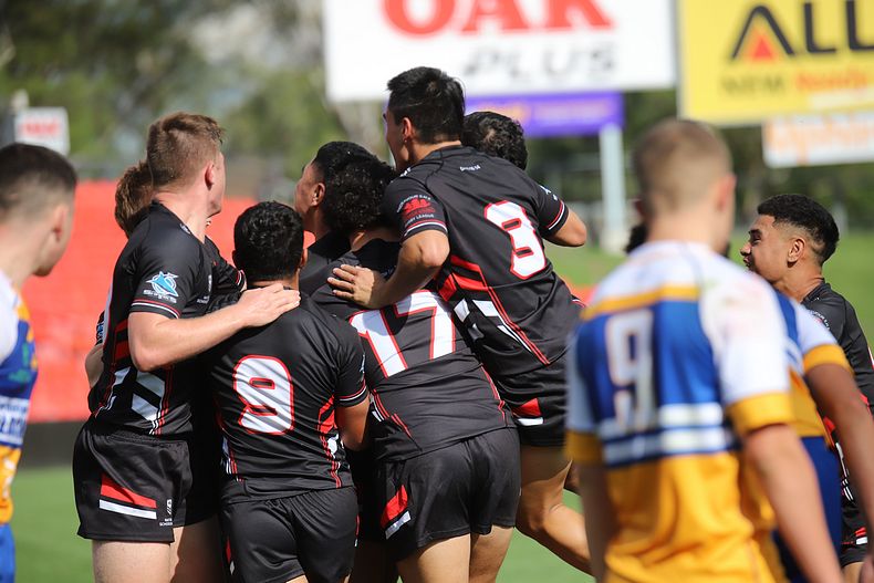 2021 Schoolboy Cup Rnd 1 Patrician Bro’s Blacktown v Endeavour SHS