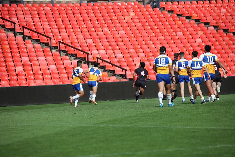 2021 Schoolboy Cup Rnd 1 Patrician Bro’s Blacktown v Endeavour SHS