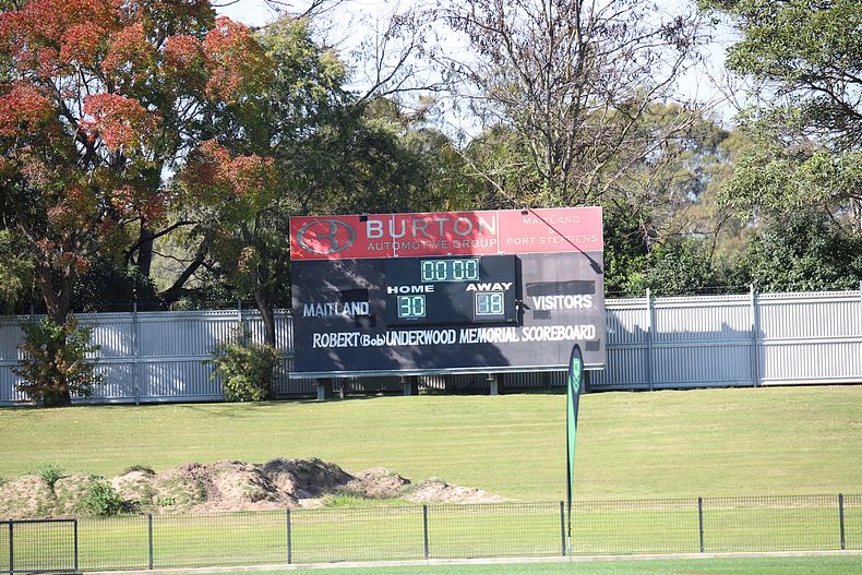 2021 Schoolboy Cup Rnd 2 ALL SAINTS v FARRER