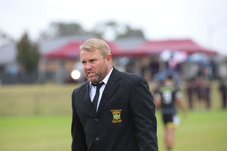 2021 Schoolboy Cup Rnd 2 St GREGS v BASS HS
