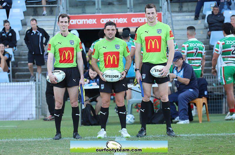 2021 JFC Rnd 8 SHARKS v RABBITOH’S