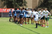 Endeavour Gala Day – u14s – Hunter v Illawarra