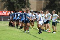 Endeavour Gala Day – u14s – Hunter v Illawarra