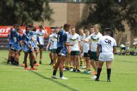 Endeavour Gala Day – u14s – Hunter v Illawarra