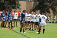 Endeavour Gala Day – u14s – Hunter v Illawarra