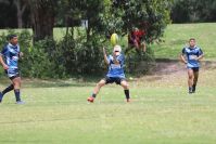 Endeavour Gala Day – u14s – Hunter v Illawarra