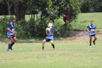 Endeavour Gala Day – u14s – Hunter v Illawarra