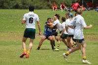 Endeavour Gala Day – u14s – Hunter v Illawarra