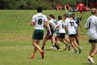 Endeavour Gala Day – u14s – Hunter v Illawarra